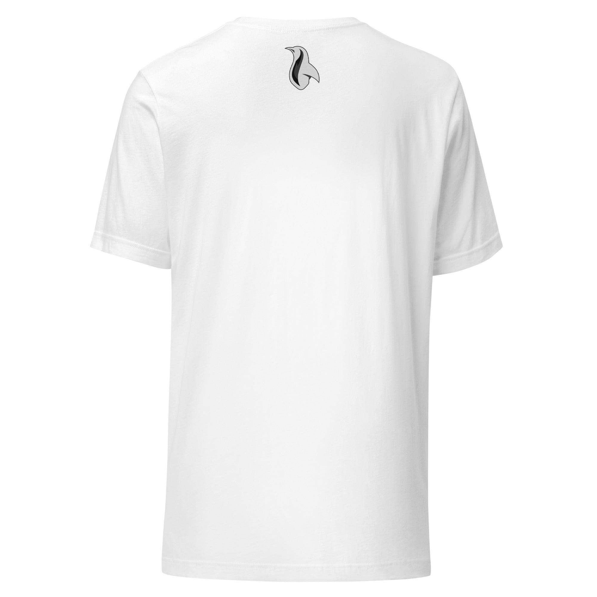 RadioActive! Unisex t-shirt