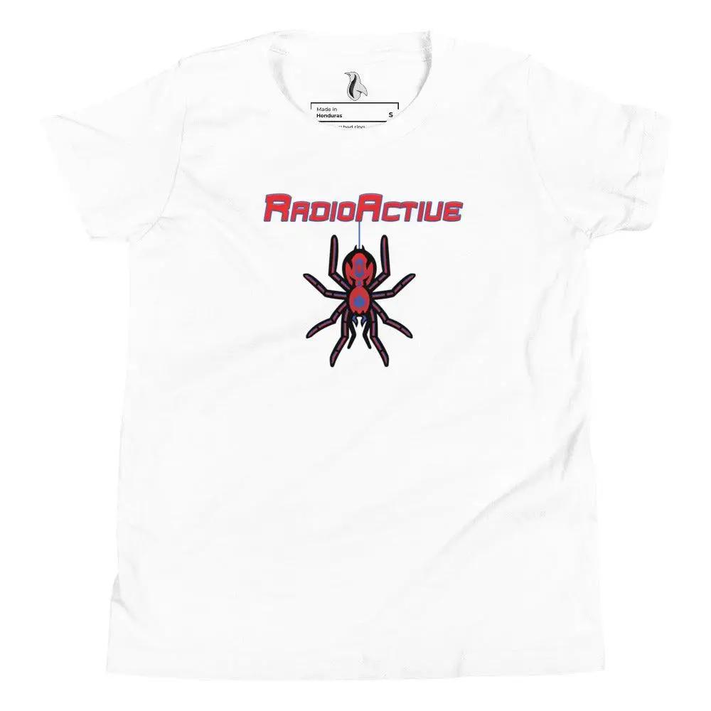 Radioactive! Youth Short Sleeve T-Shirt