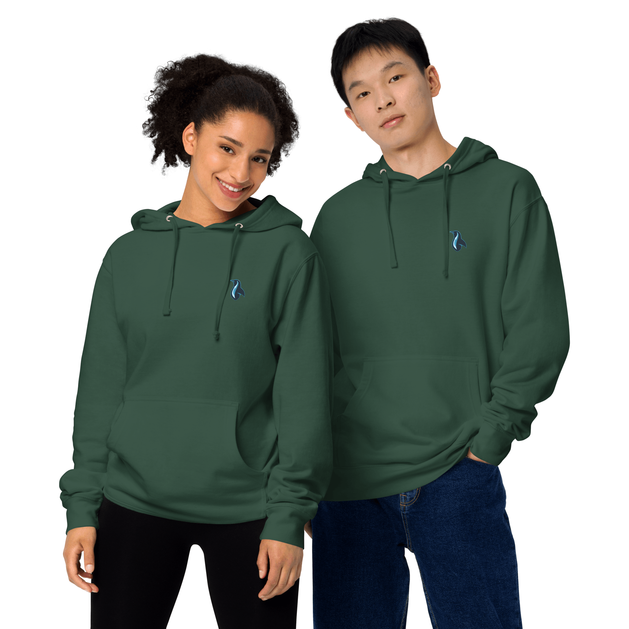 Rat Farts! Unisex midweight hoodie VAWDesigns