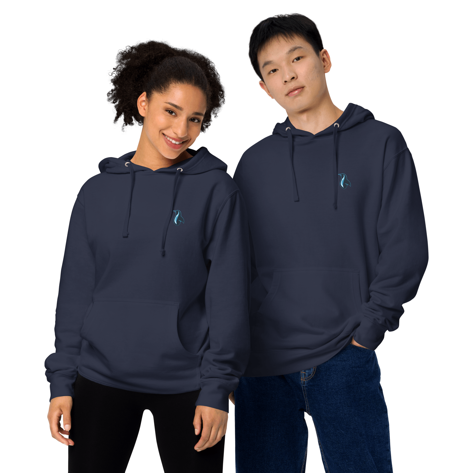 Rat Farts! Unisex midweight hoodie VAWDesigns