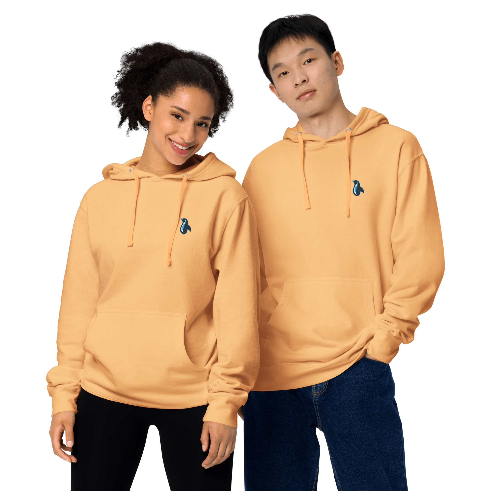 Rat Farts! Unisex midweight hoodie VAWDesigns