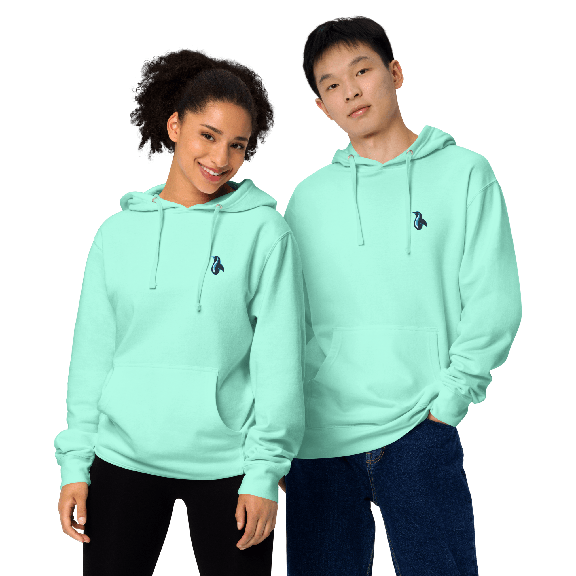 Rat Farts! Unisex midweight hoodie VAWDesigns