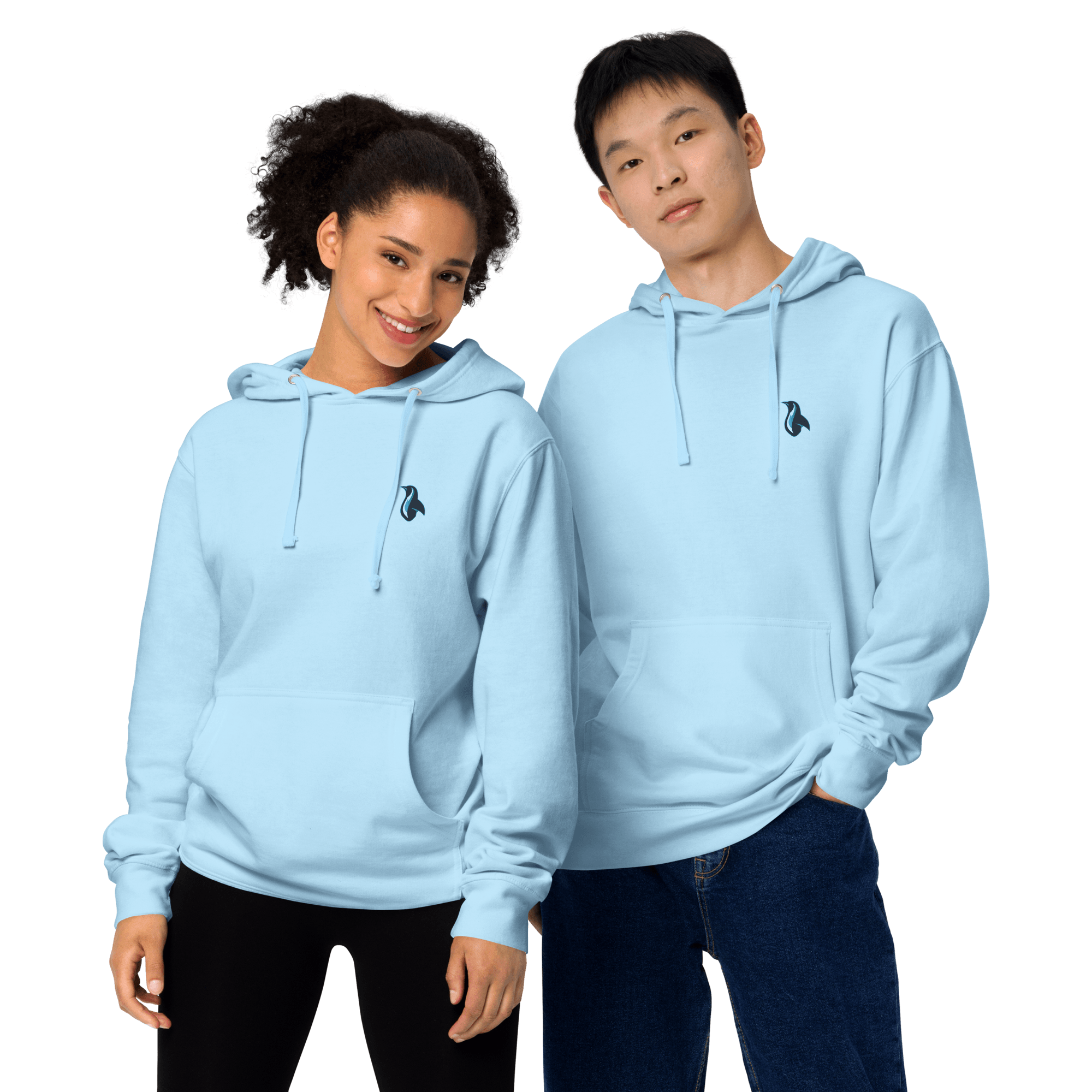 Rat Farts! Unisex midweight hoodie VAWDesigns