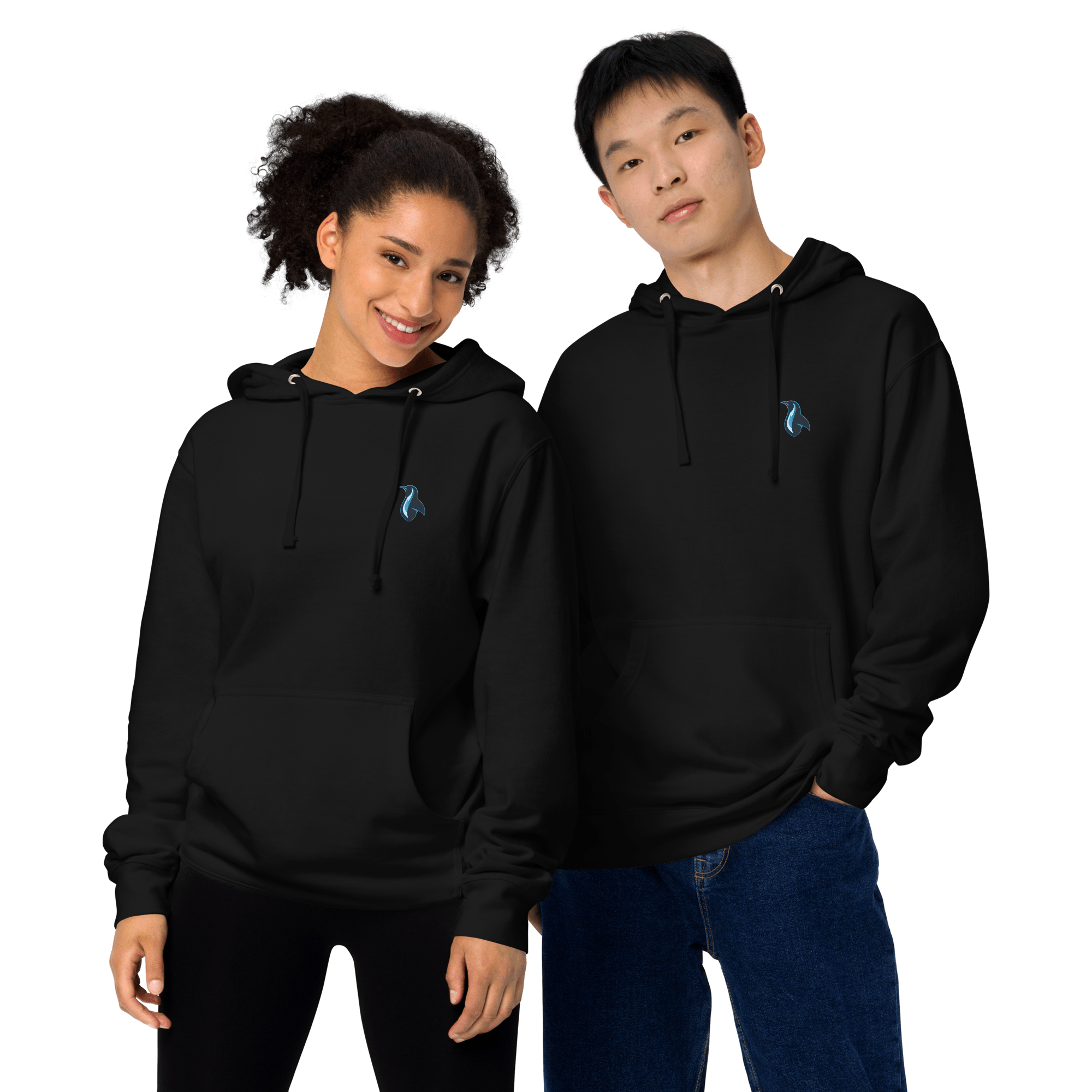 Rat Farts! Unisex midweight hoodie VAWDesigns