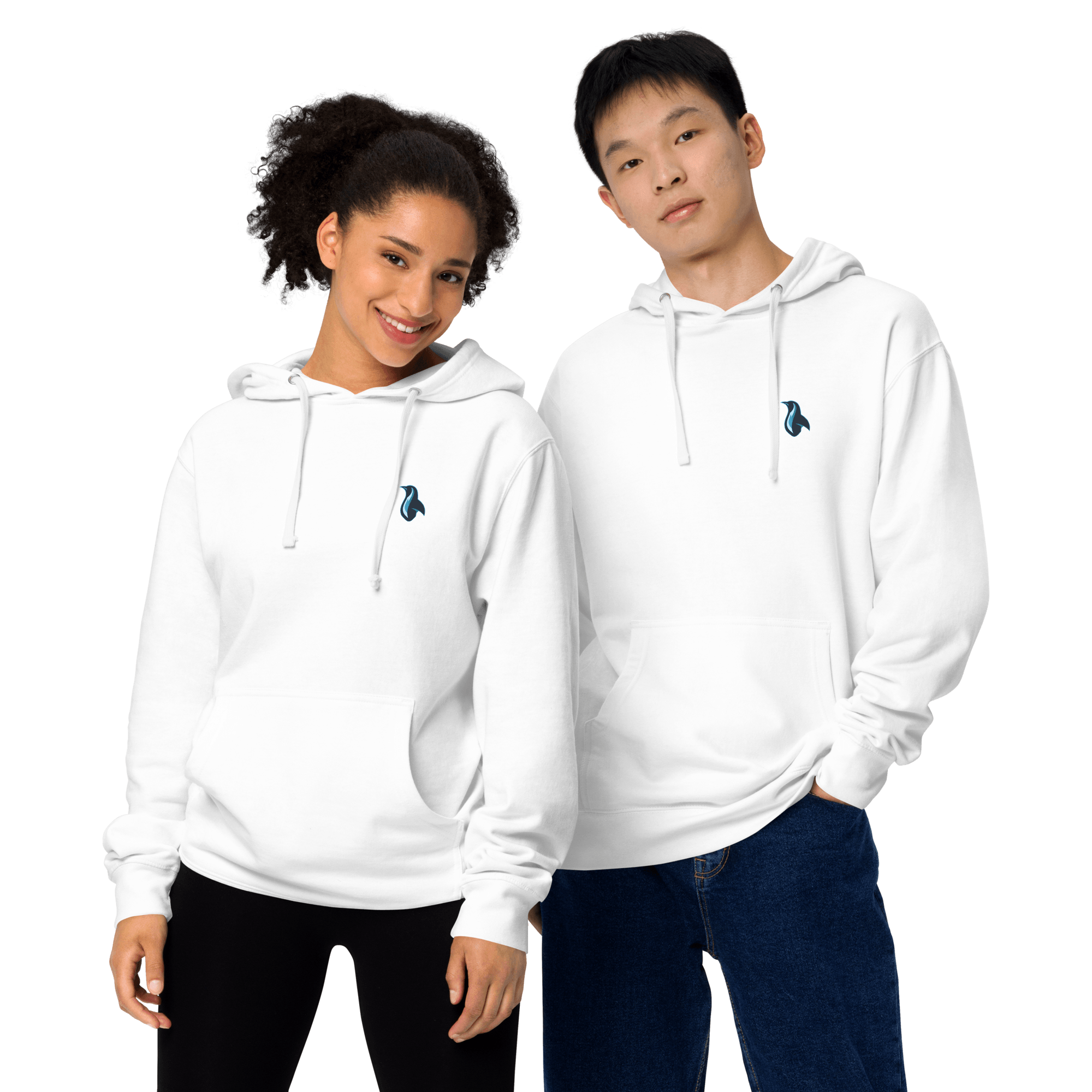 Rat Farts! Unisex midweight hoodie VAWDesigns
