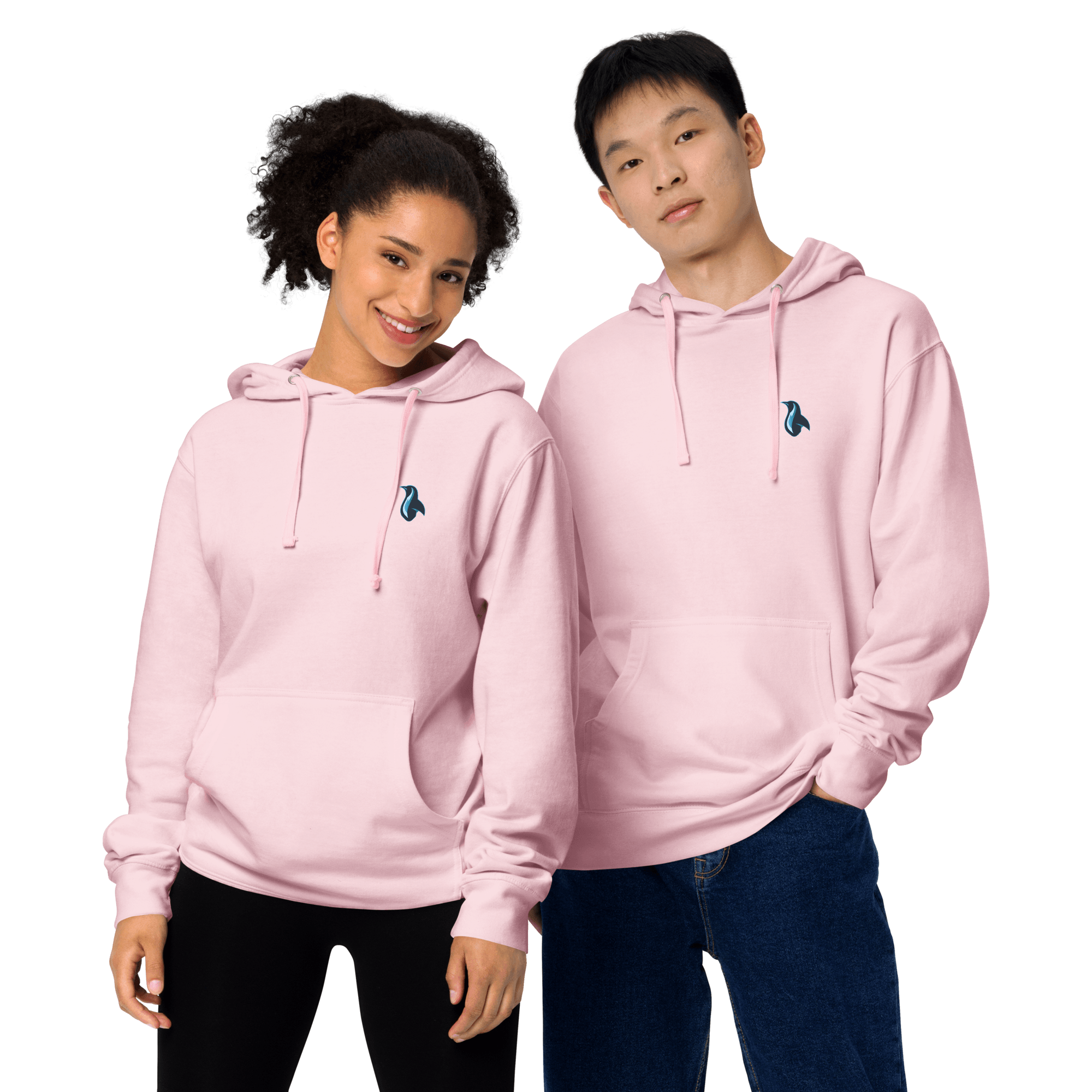 Rat Farts! Unisex midweight hoodie VAWDesigns