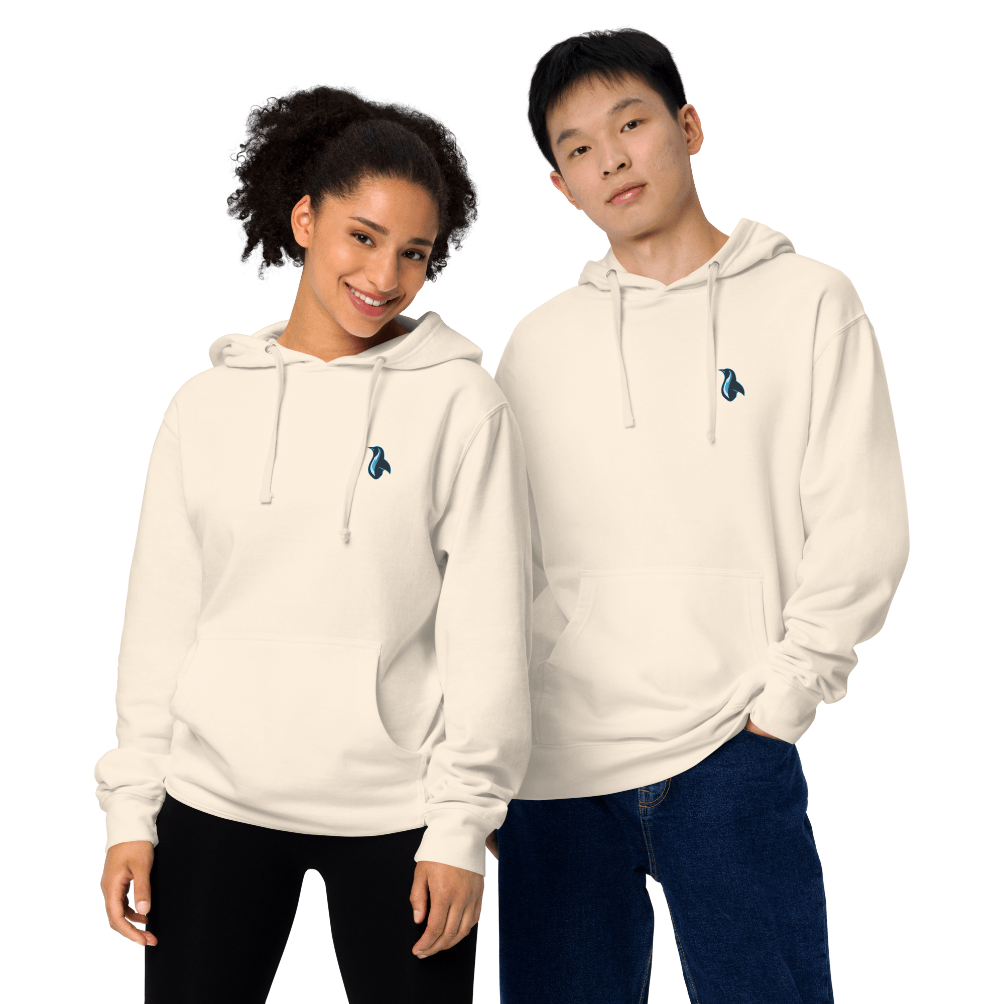 Rat Farts! Unisex midweight hoodie VAWDesigns