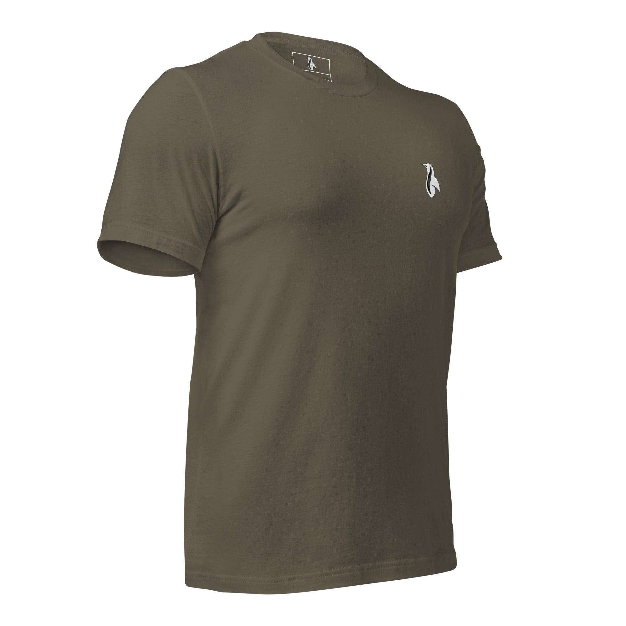 Roll Out! Unisex t-shirt VAWDesigns