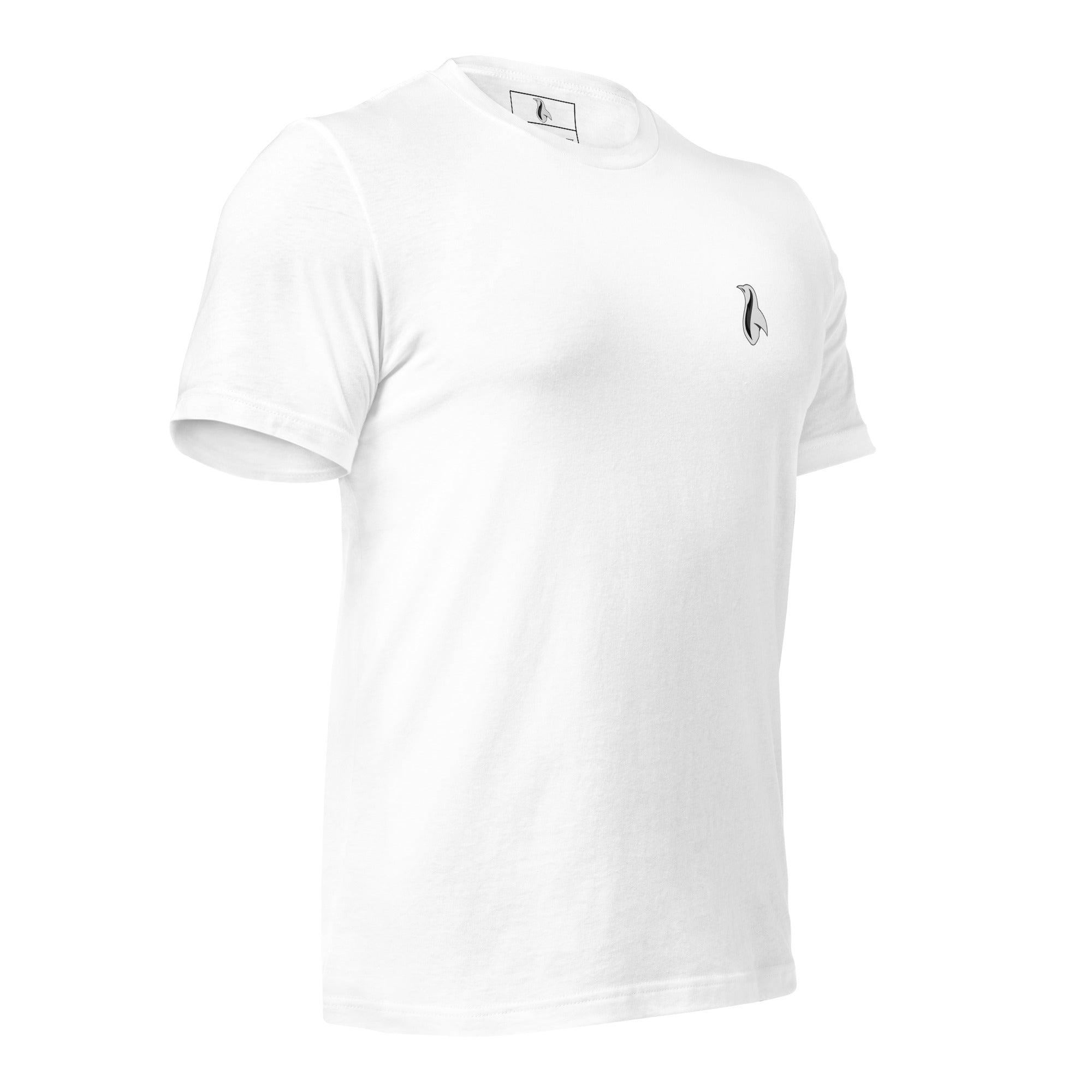 Roll Out! Unisex t-shirt VAWDesigns