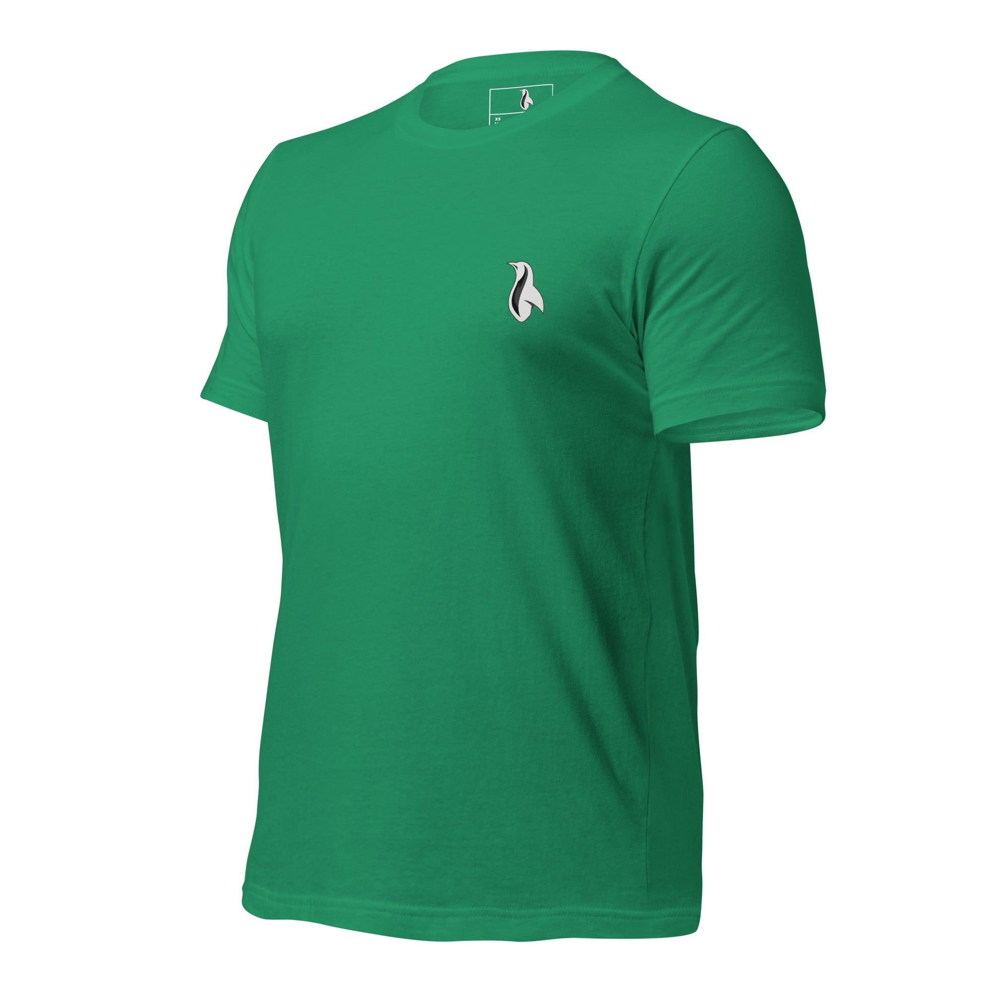 Roll Out! Unisex t-shirt VAWDesigns