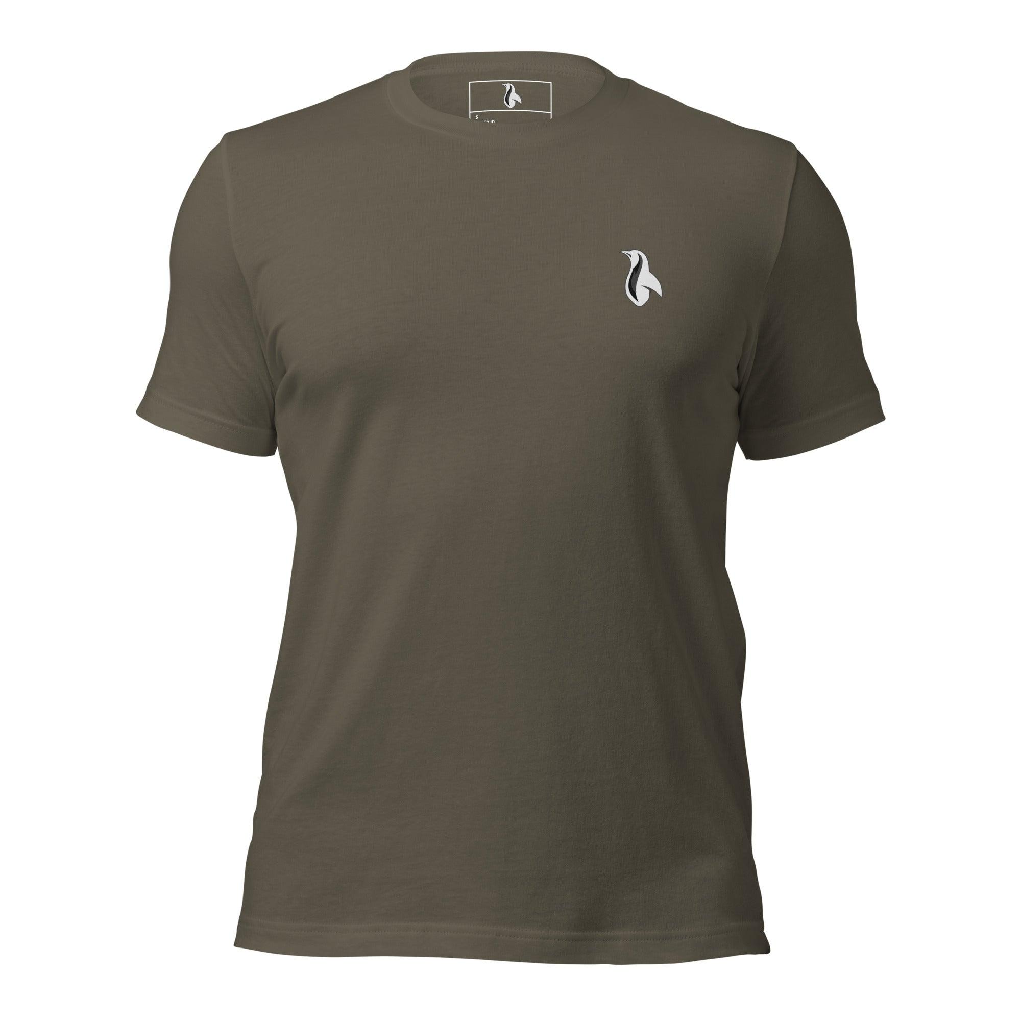 Roll Out! Unisex t-shirt VAWDesigns