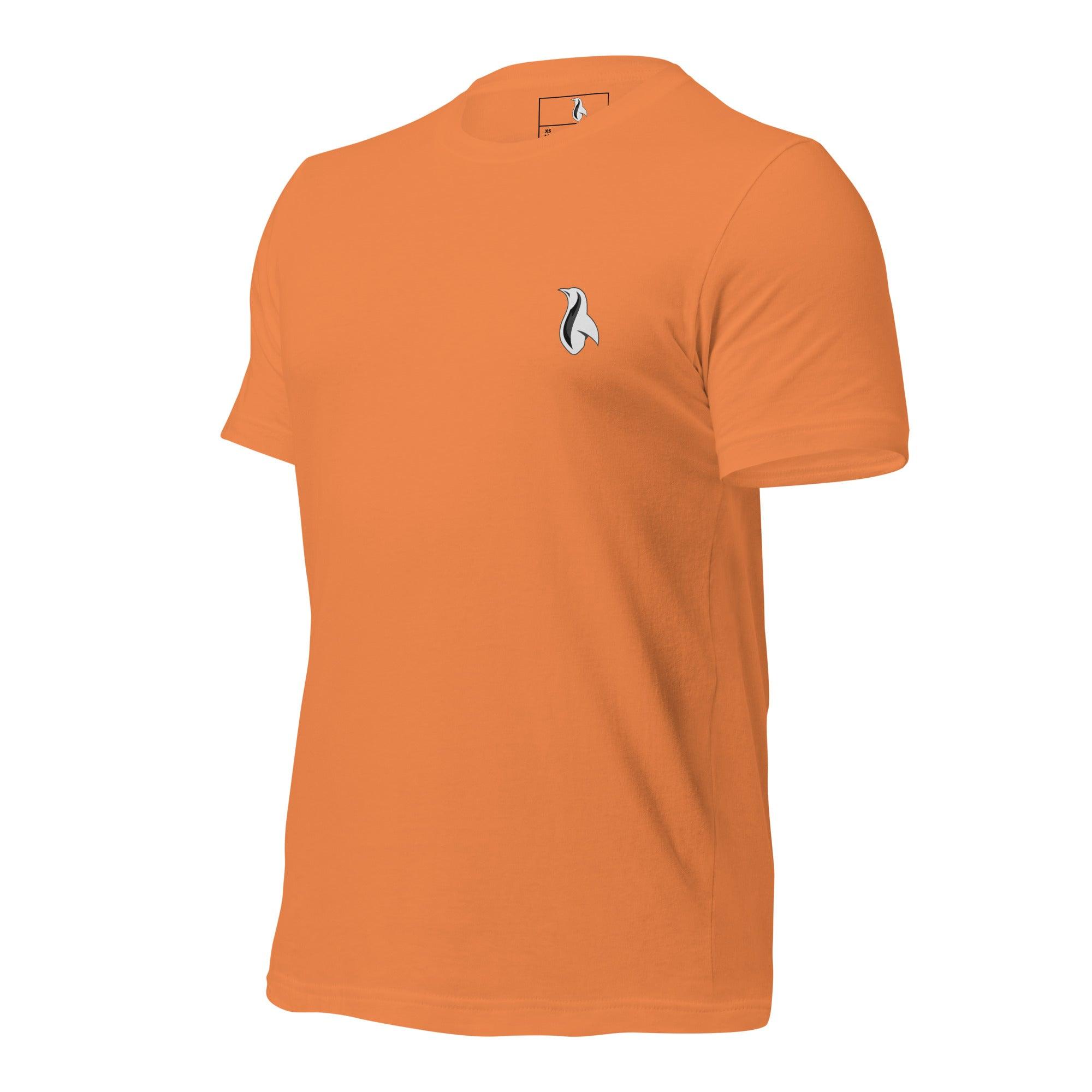 Roll Out! Unisex t-shirt VAWDesigns