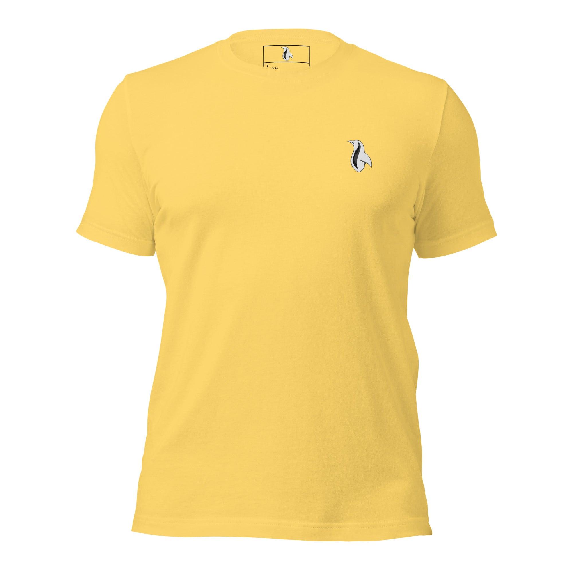 Roll Out! Unisex t-shirt VAWDesigns