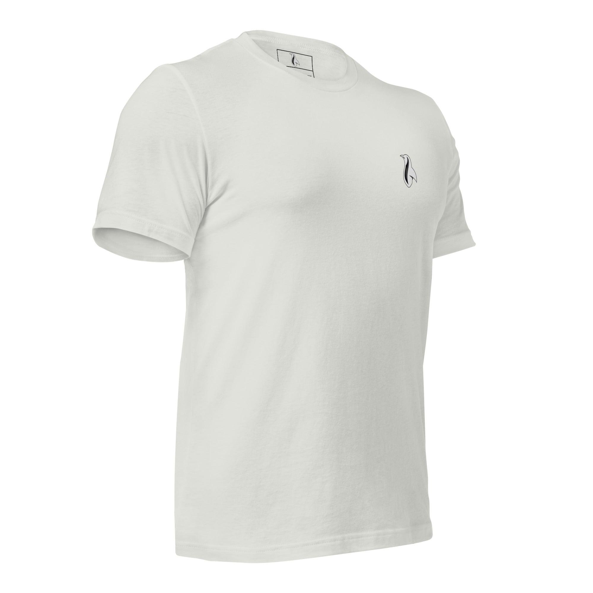 Roll Out! Unisex t-shirt VAWDesigns
