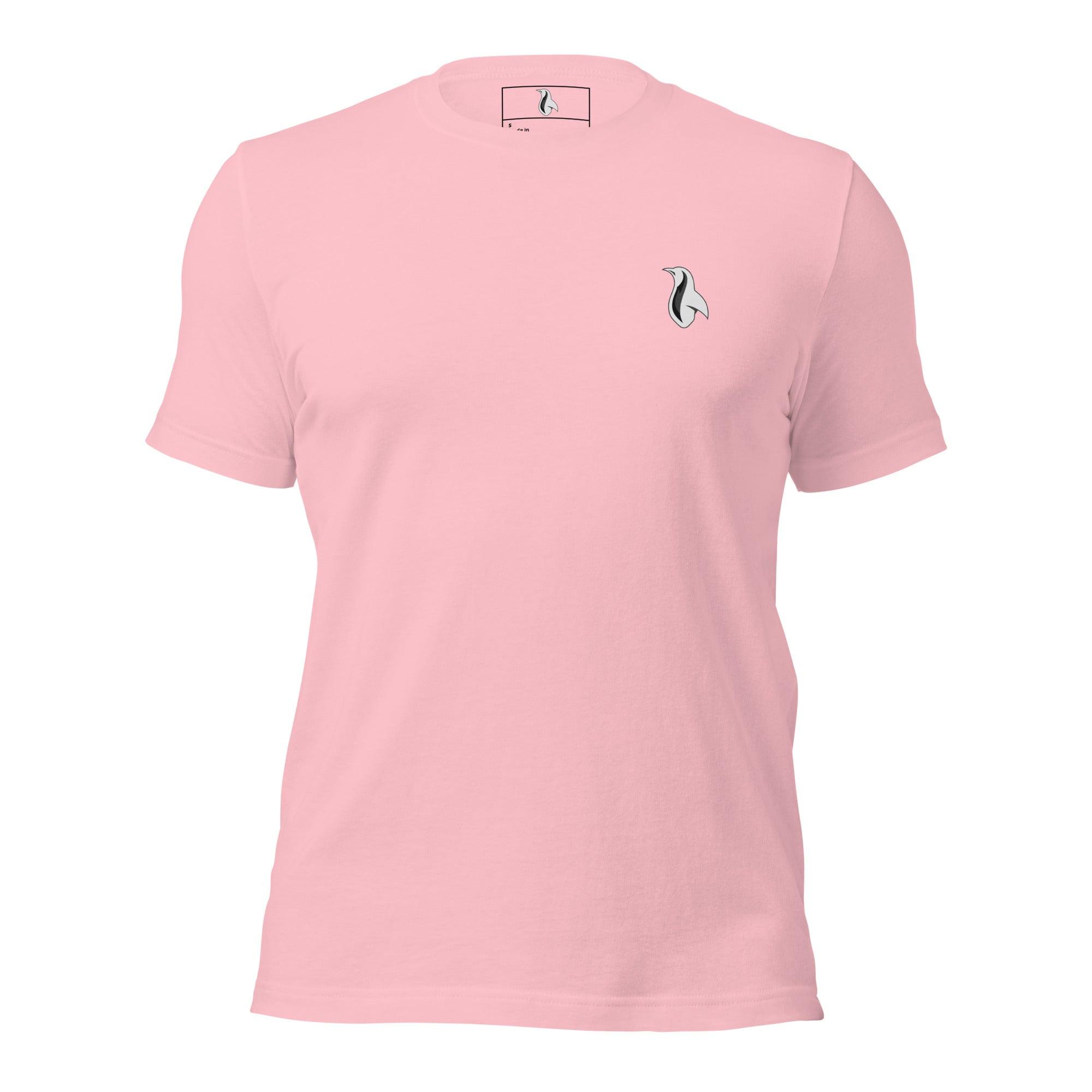 Roll Out! Unisex t-shirt VAWDesigns