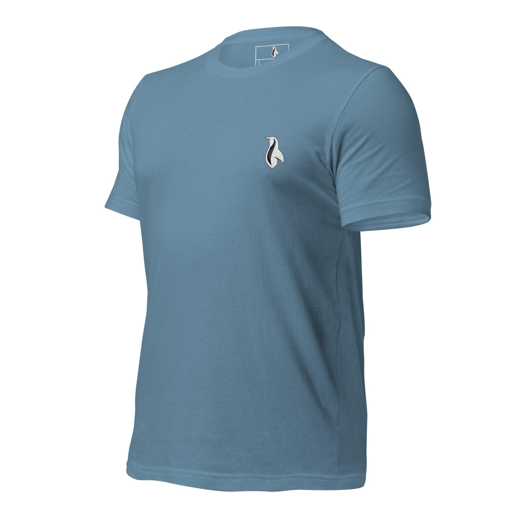 Roll Out! Unisex t-shirt VAWDesigns