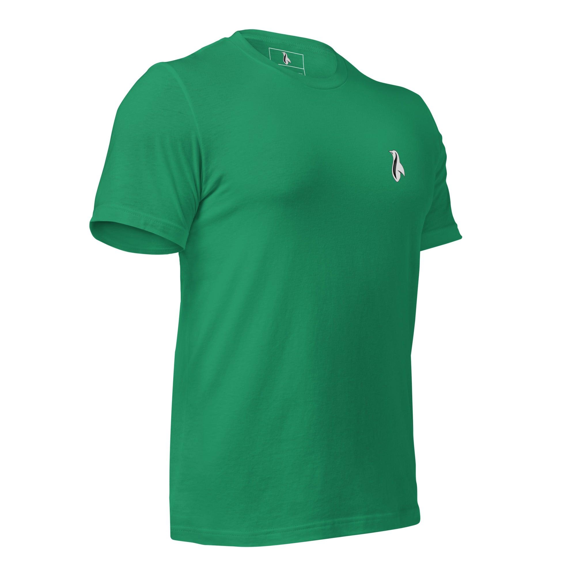 Roll Out! Unisex t-shirt VAWDesigns
