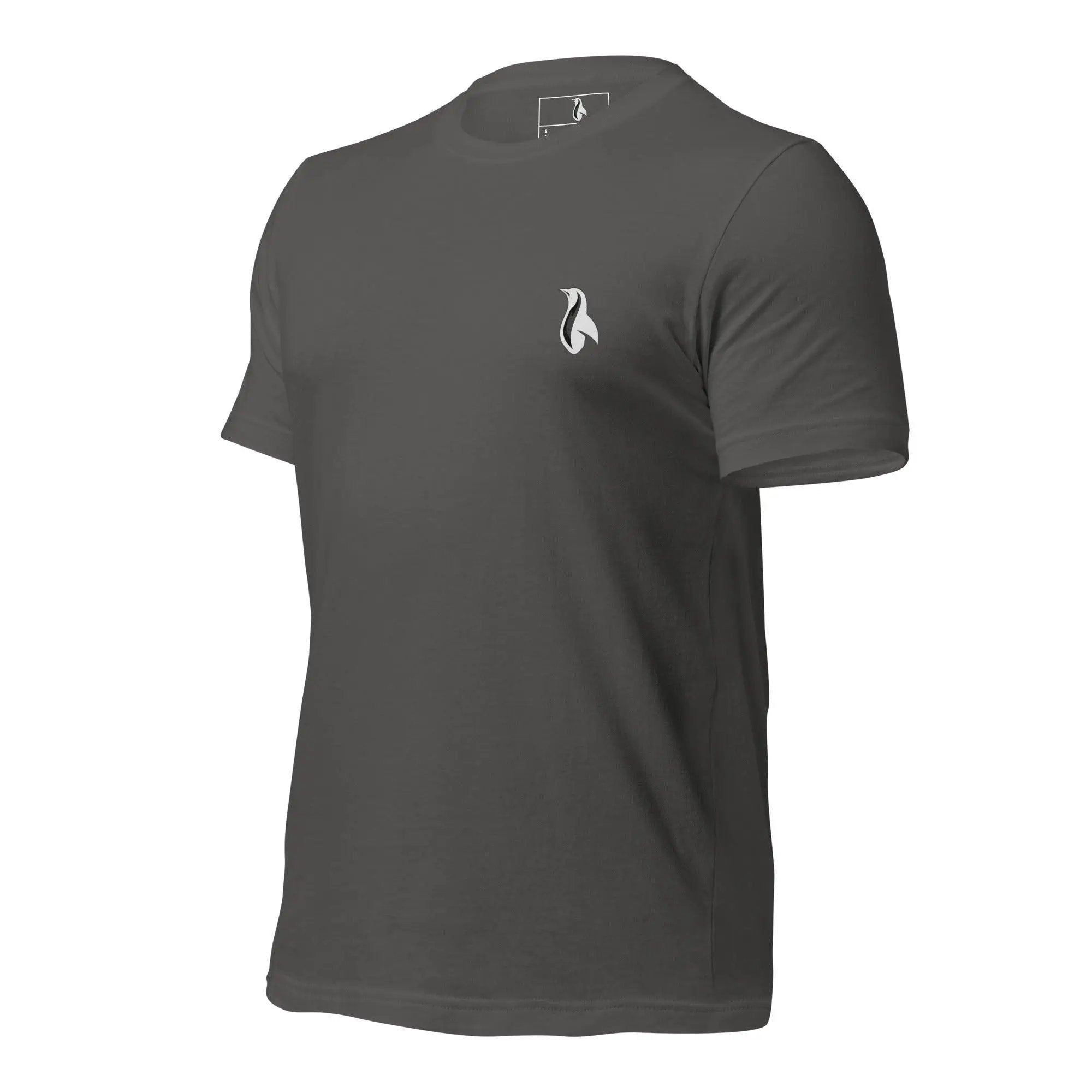 Roll Out! Unisex t-shirt VAWDesigns