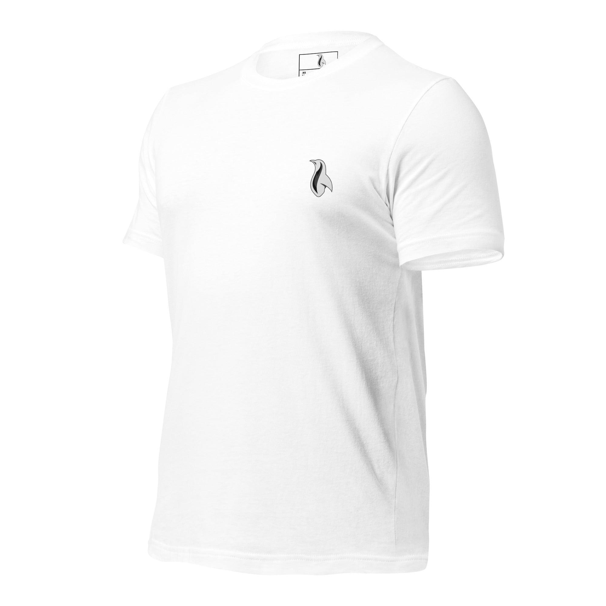Roll Out! Unisex t-shirt VAWDesigns