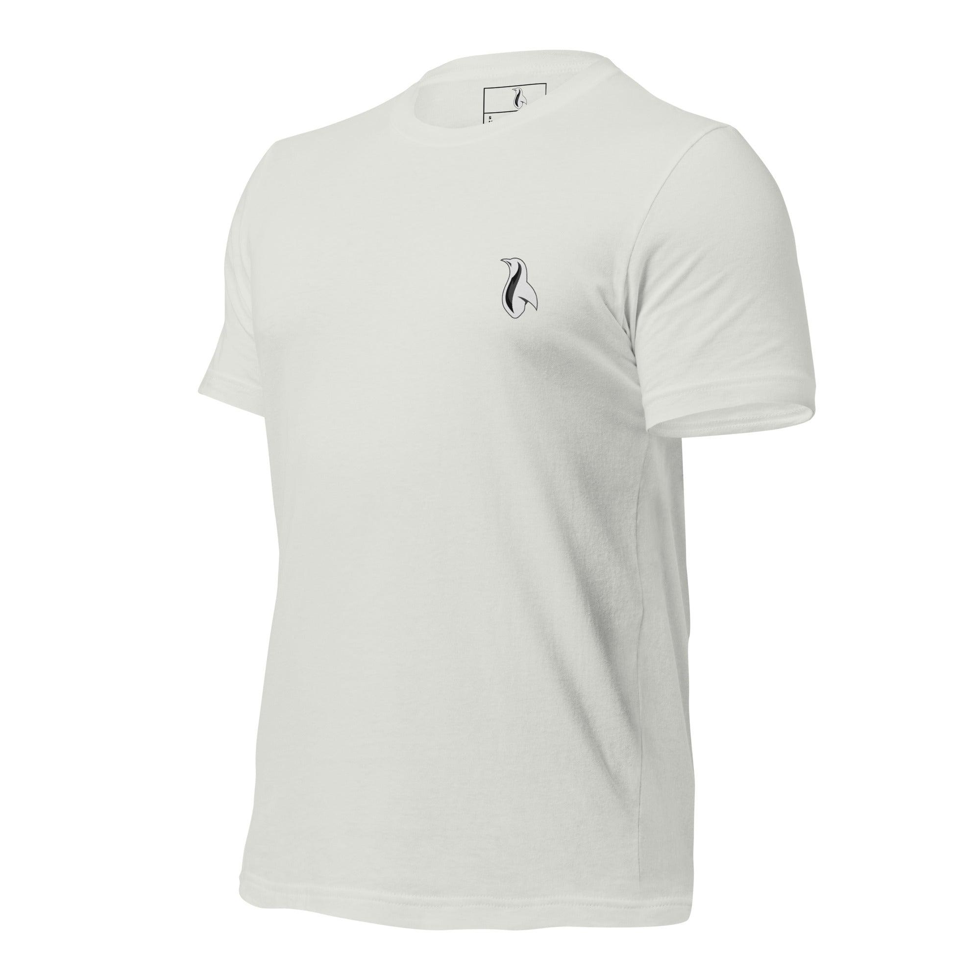 Roll Out! Unisex t-shirt VAWDesigns