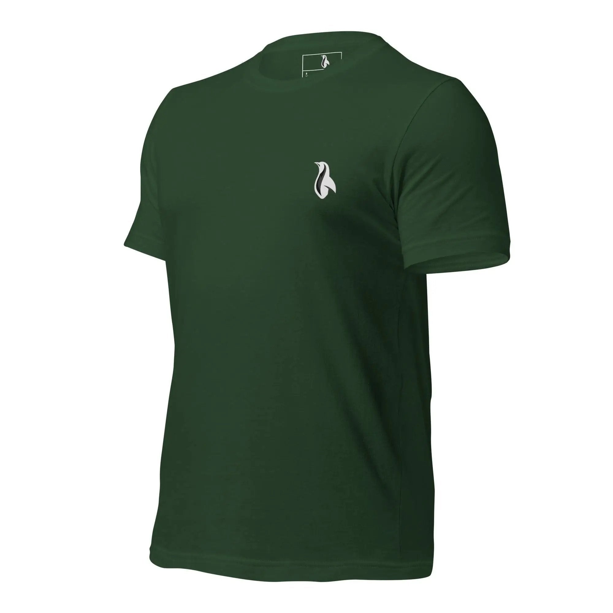 Roll Out! Unisex t-shirt VAWDesigns