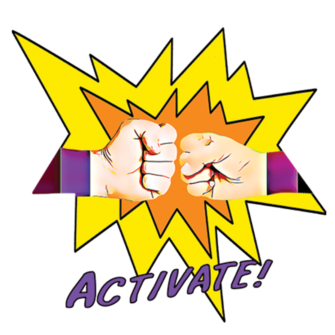 Activate!
