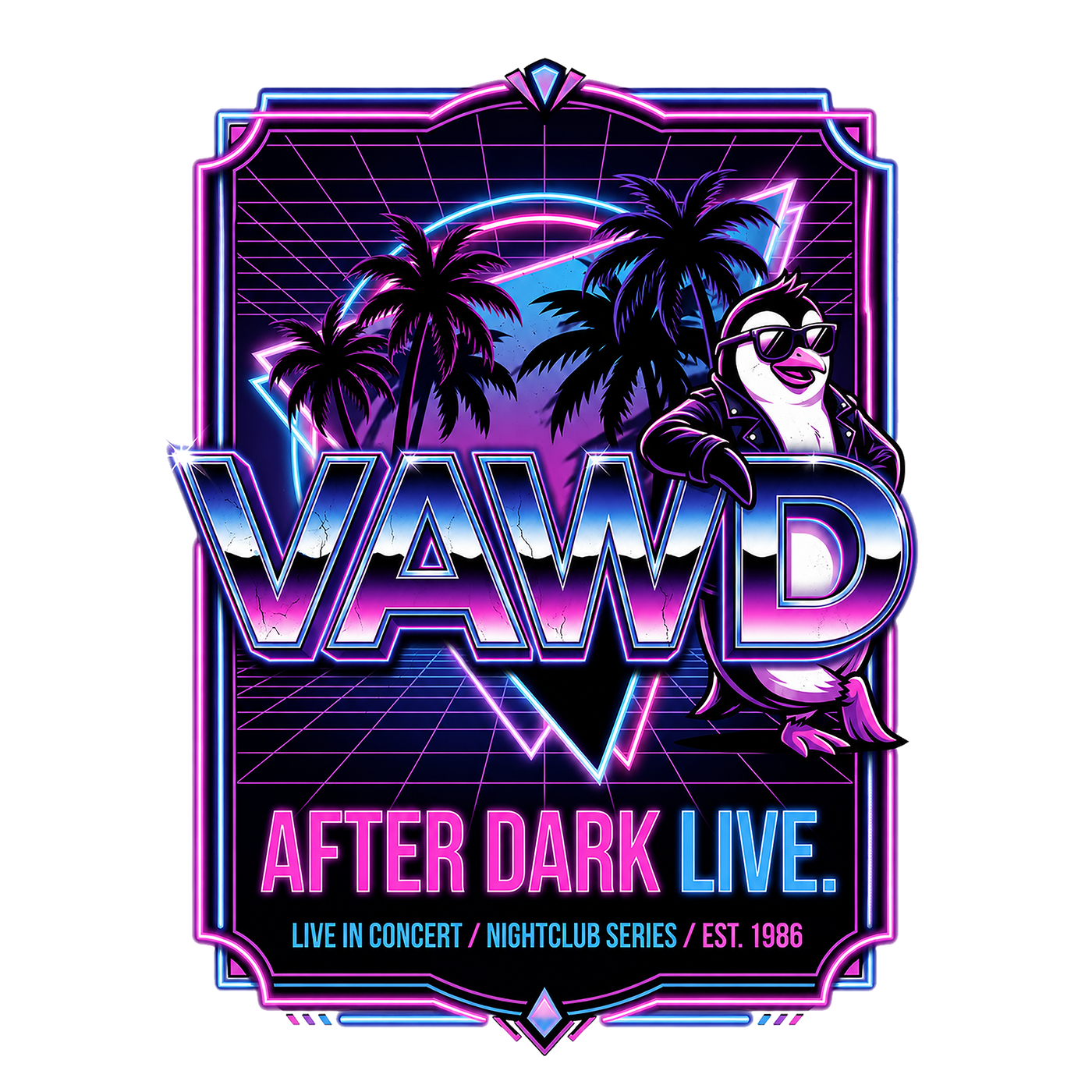 VAWD After Dark