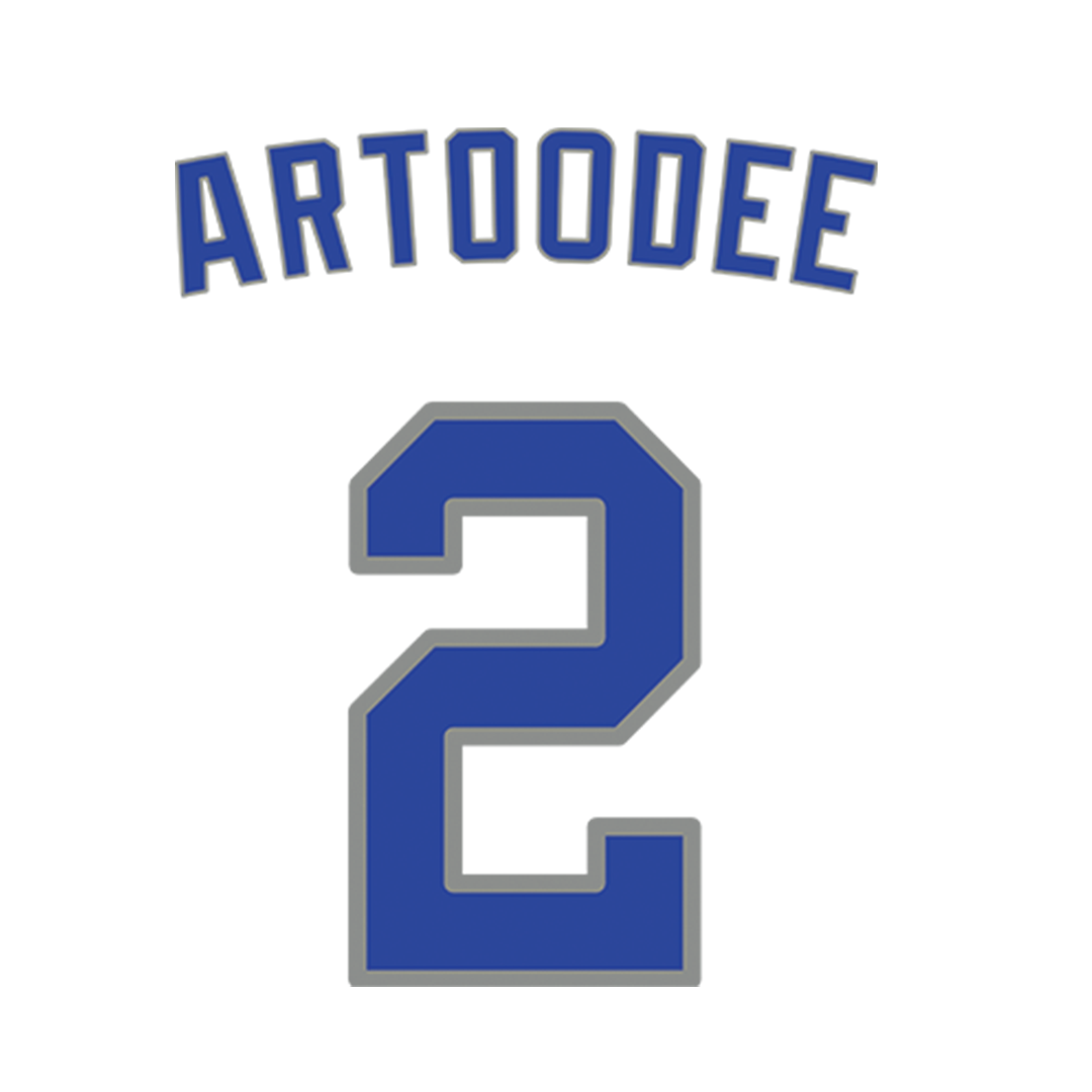 Artoodee #2