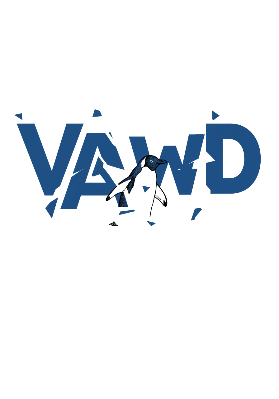 Breakthrough Penguin