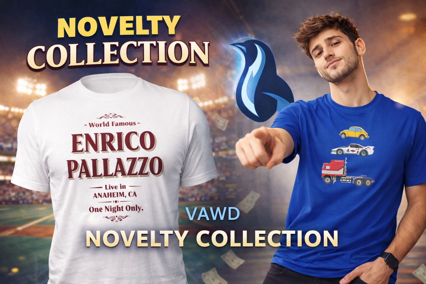 Novelty Items