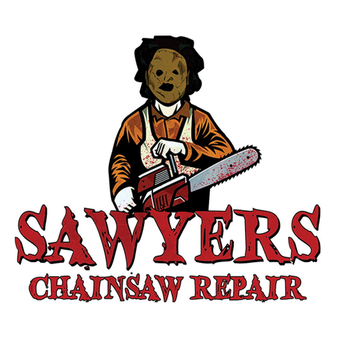 Sawyers Chainsaw Repair