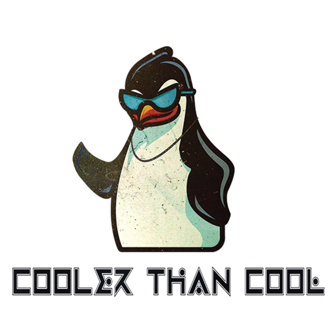 Cooler than Cool