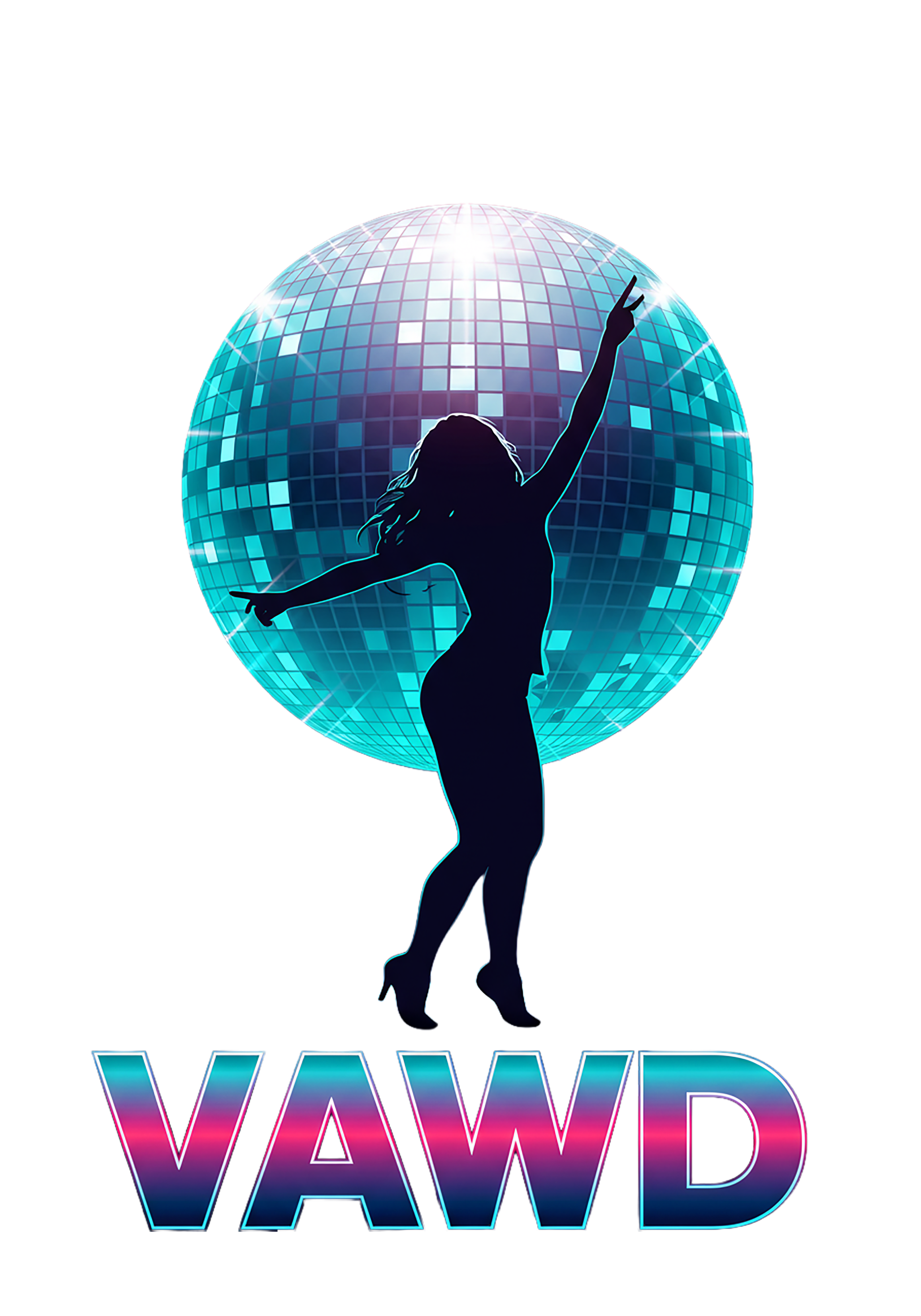 VAWD Disco Dancer