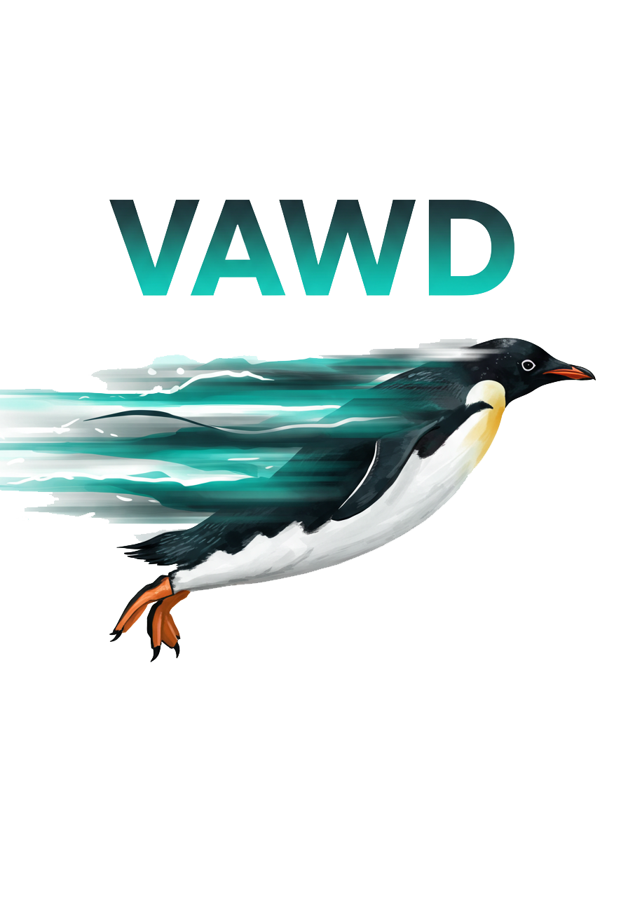 Dynamic Penguin