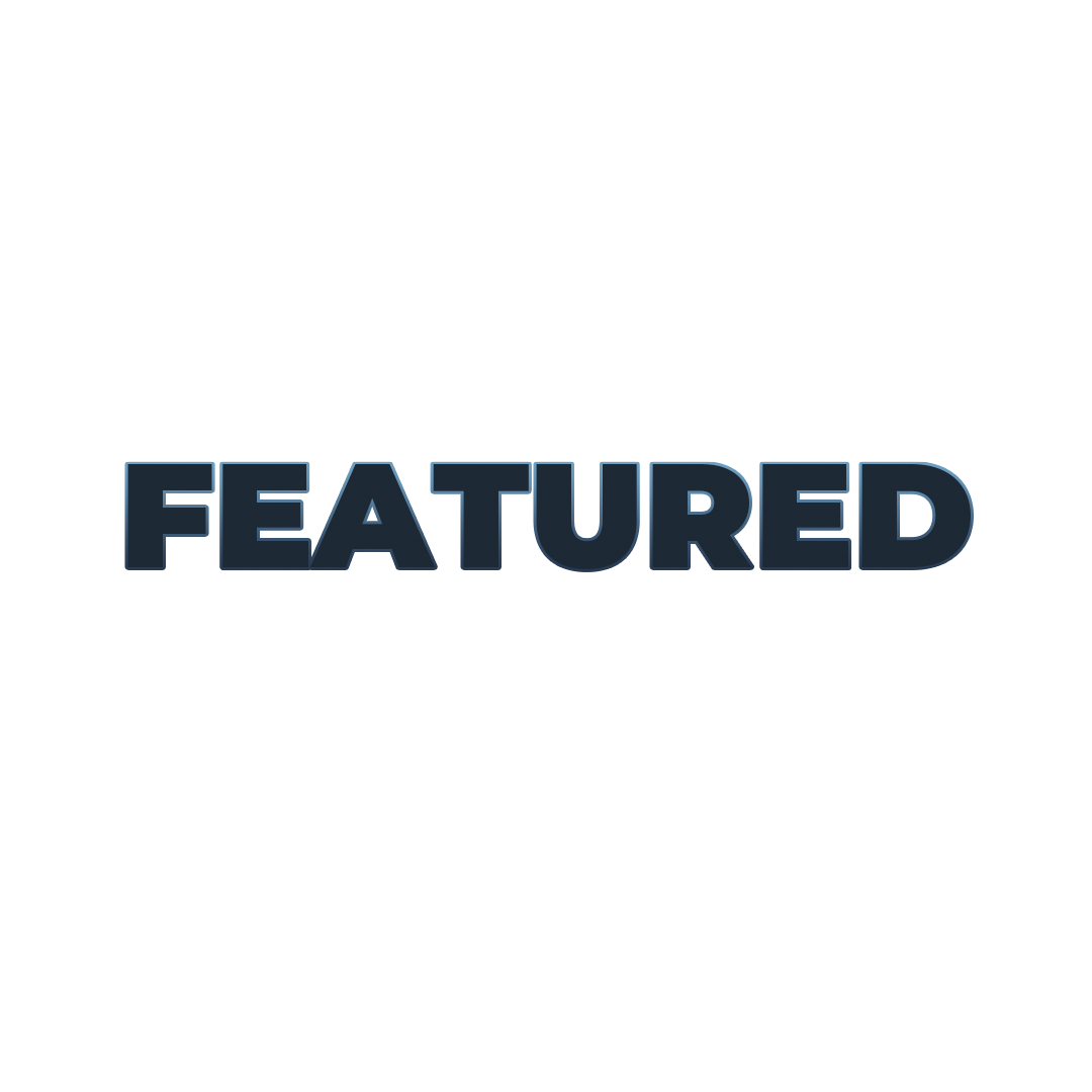 Featured Items