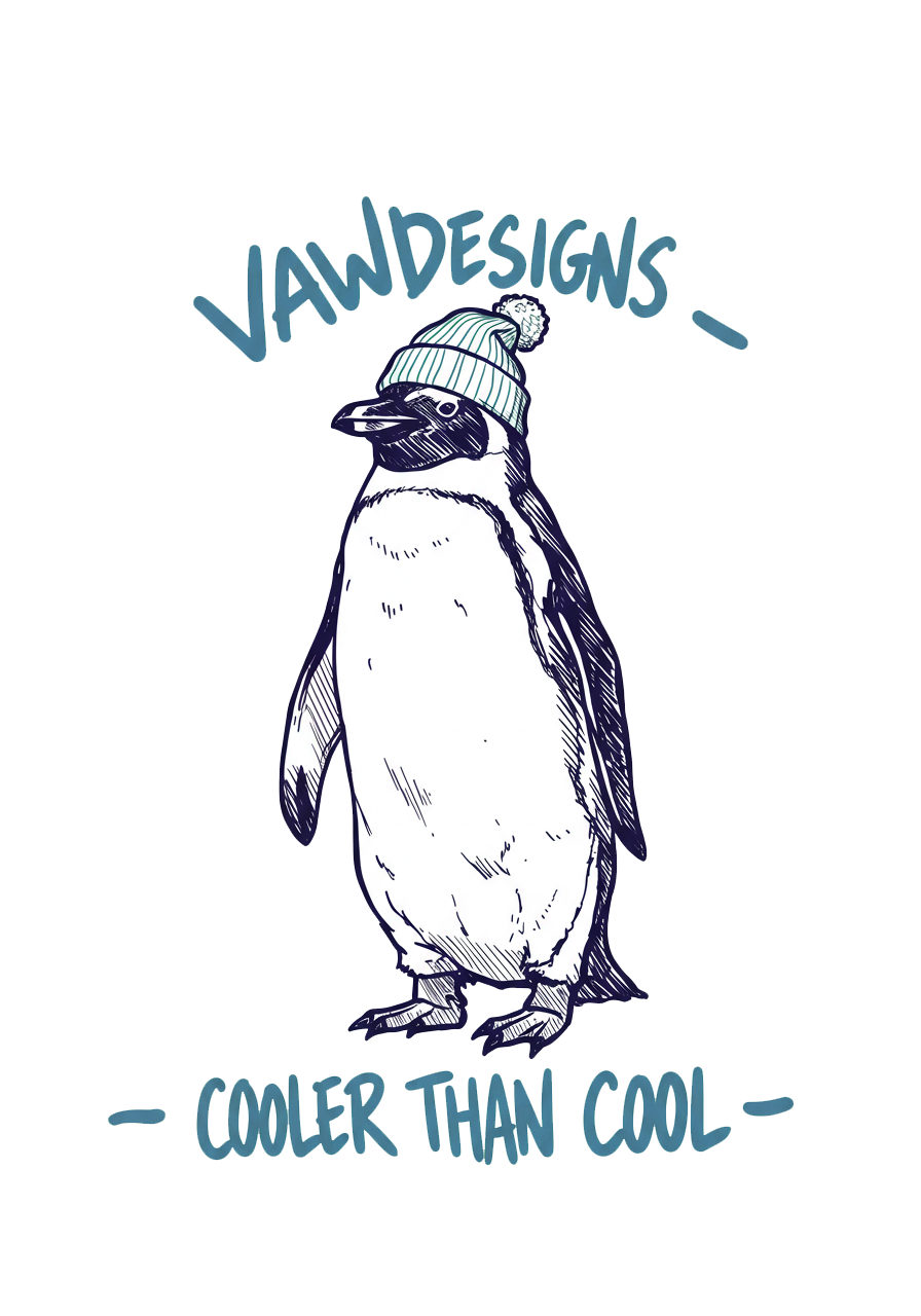 Beanie Penguin