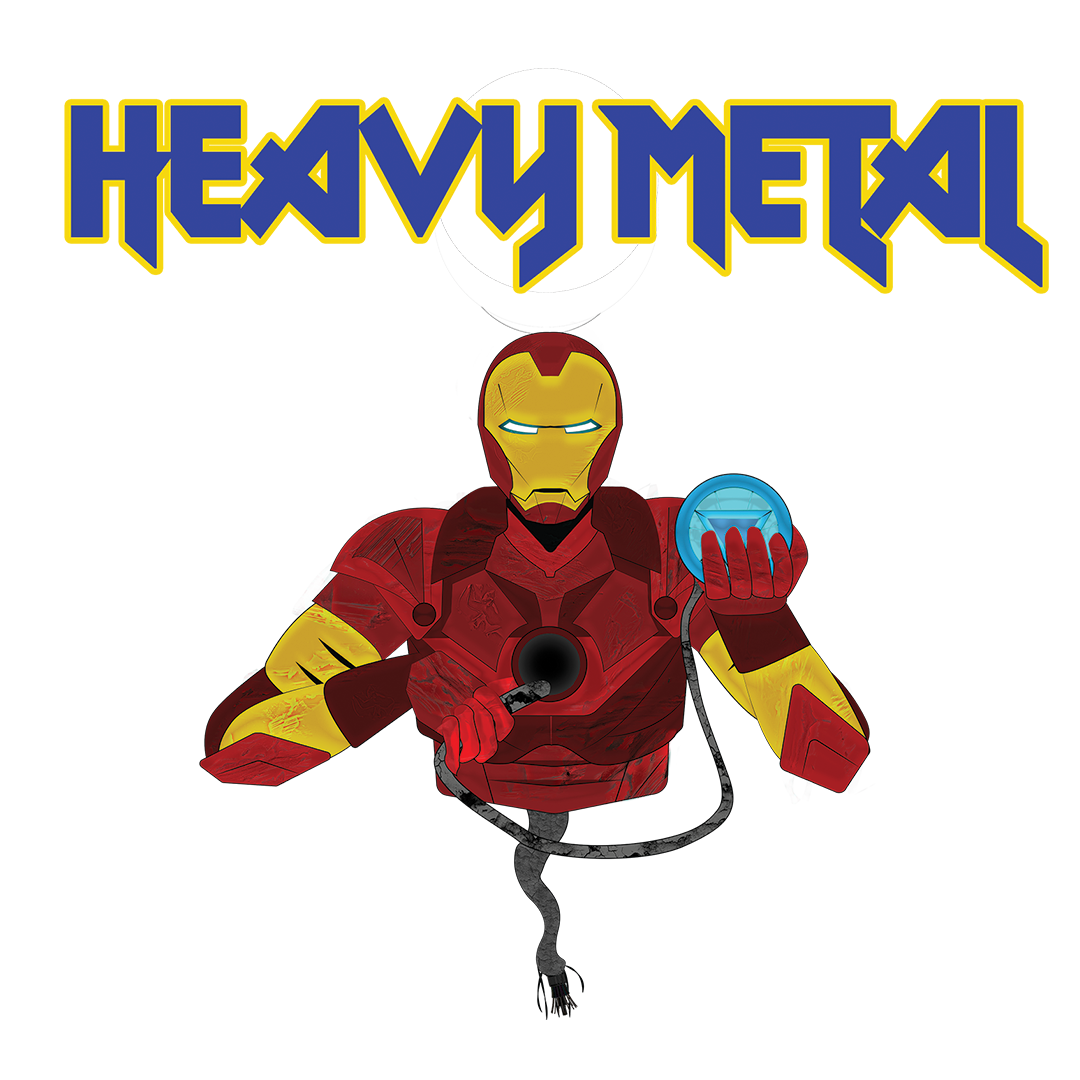 Heavy Metal