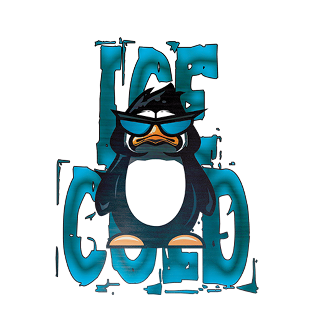 Ice Cold