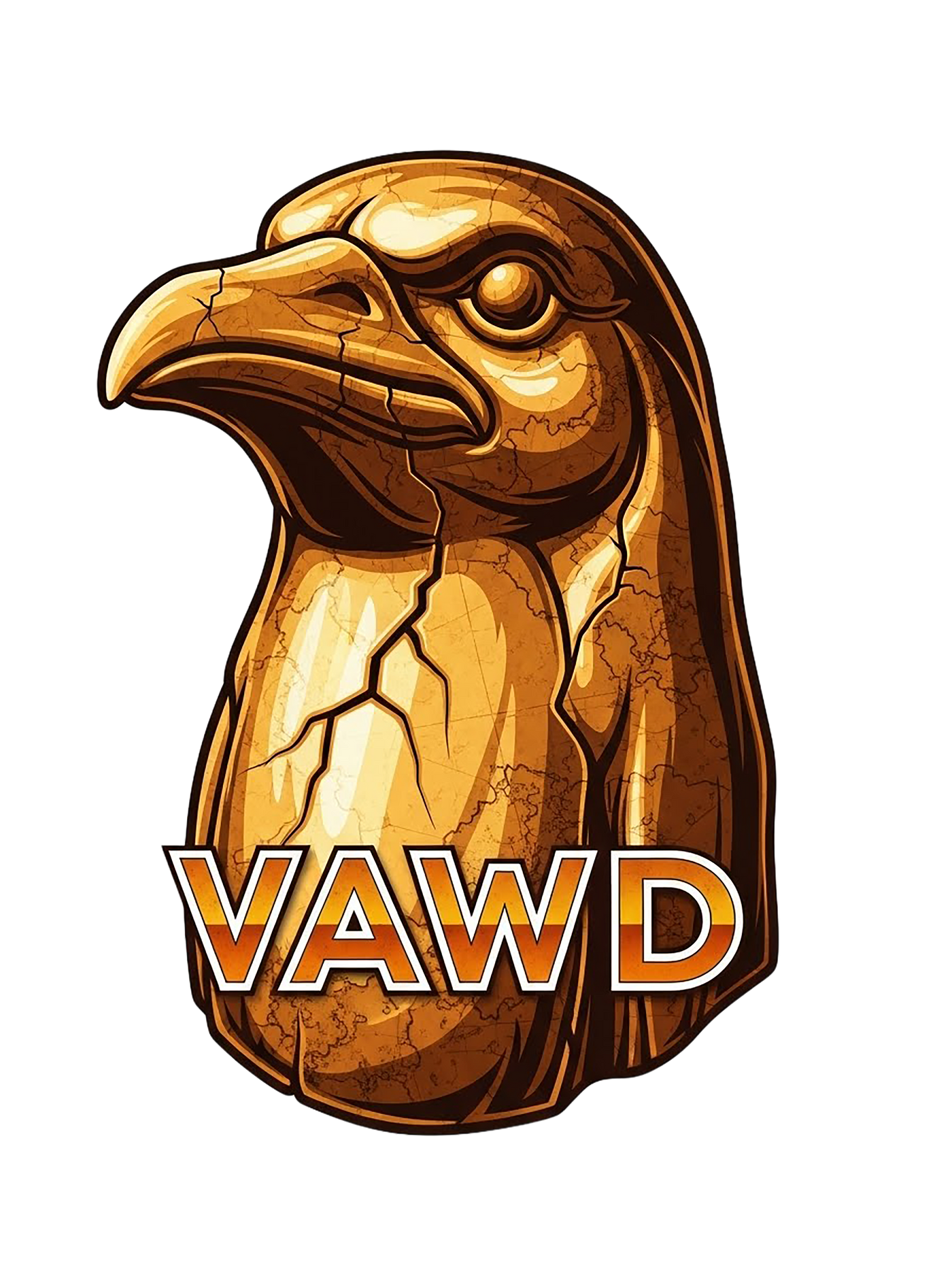 Gilded Graphic