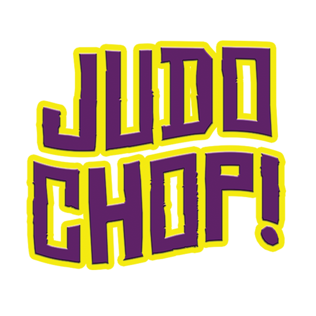 Judo Chop!