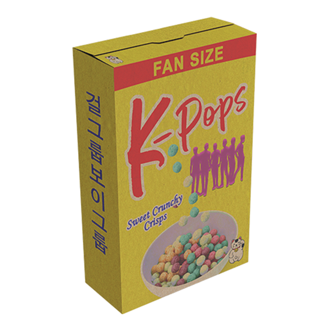 K-Pops Design