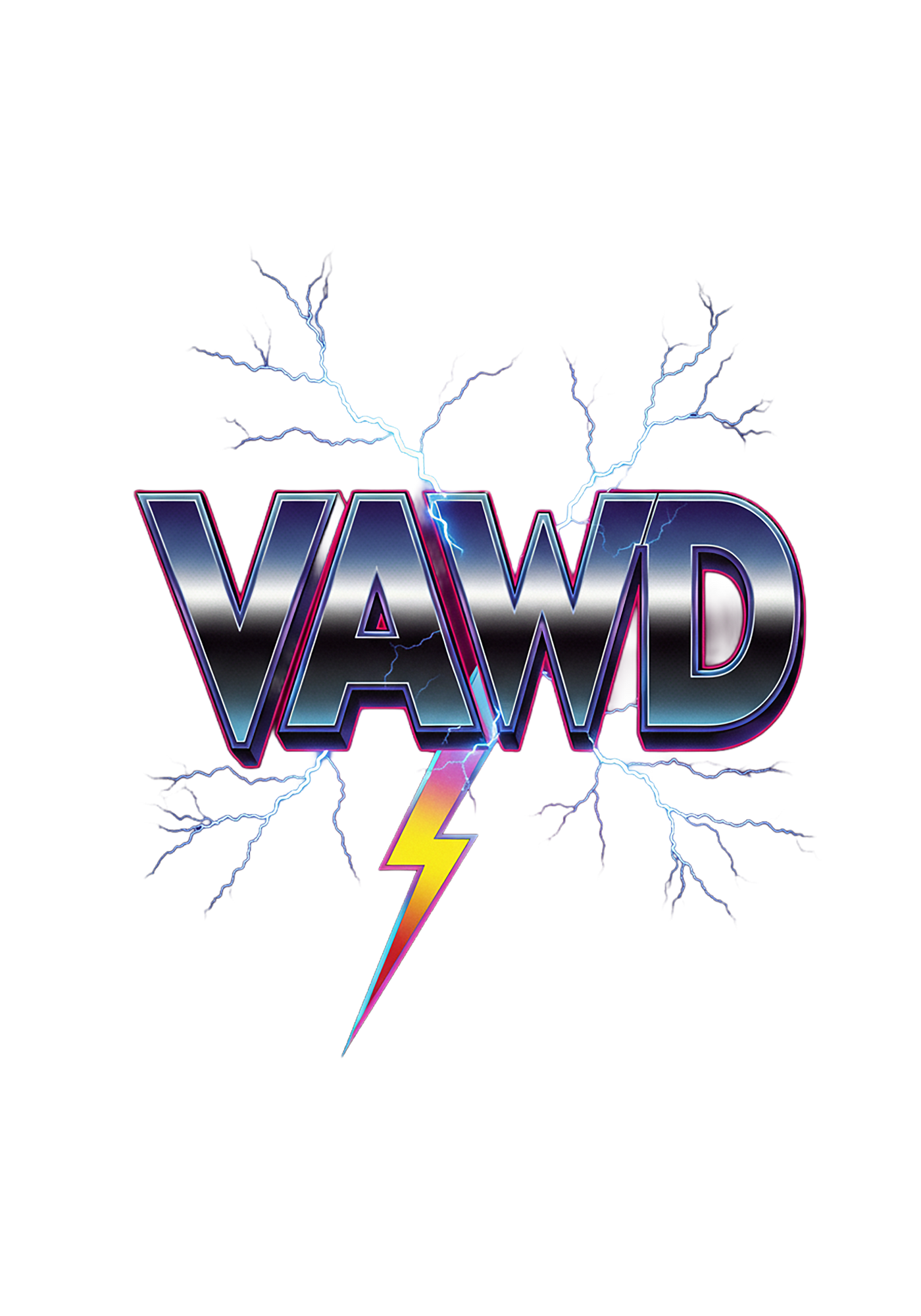 Lightning Bolt Logo
