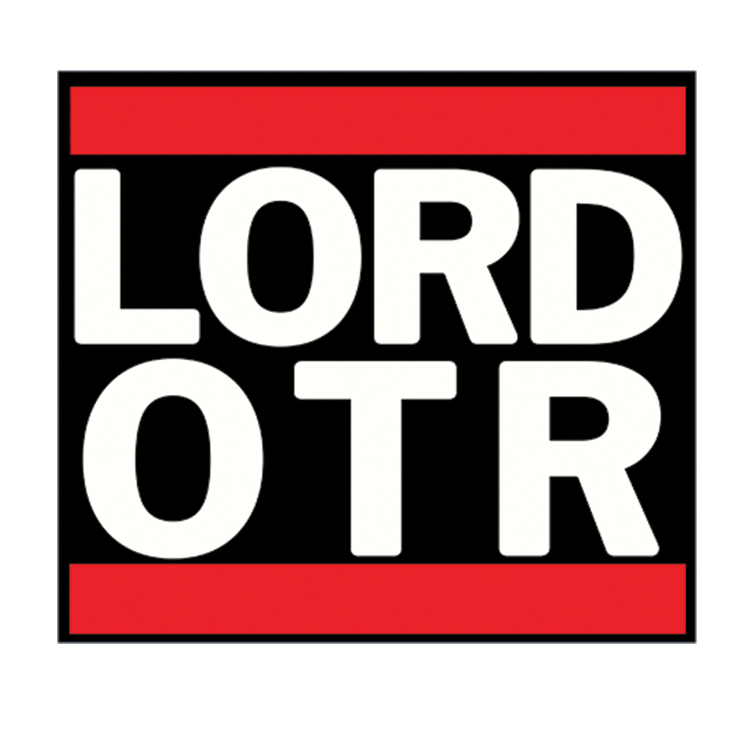 Lord OTR/DMC