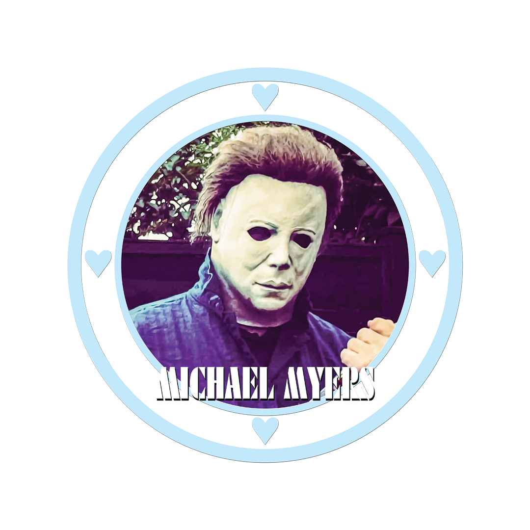 Michael Myers Love Boat
