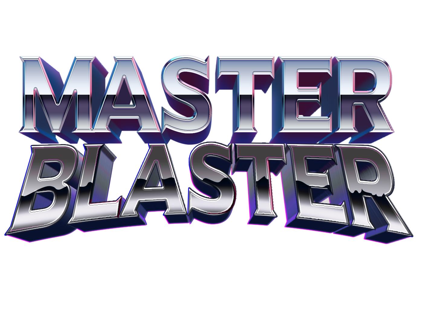 Master Blaster