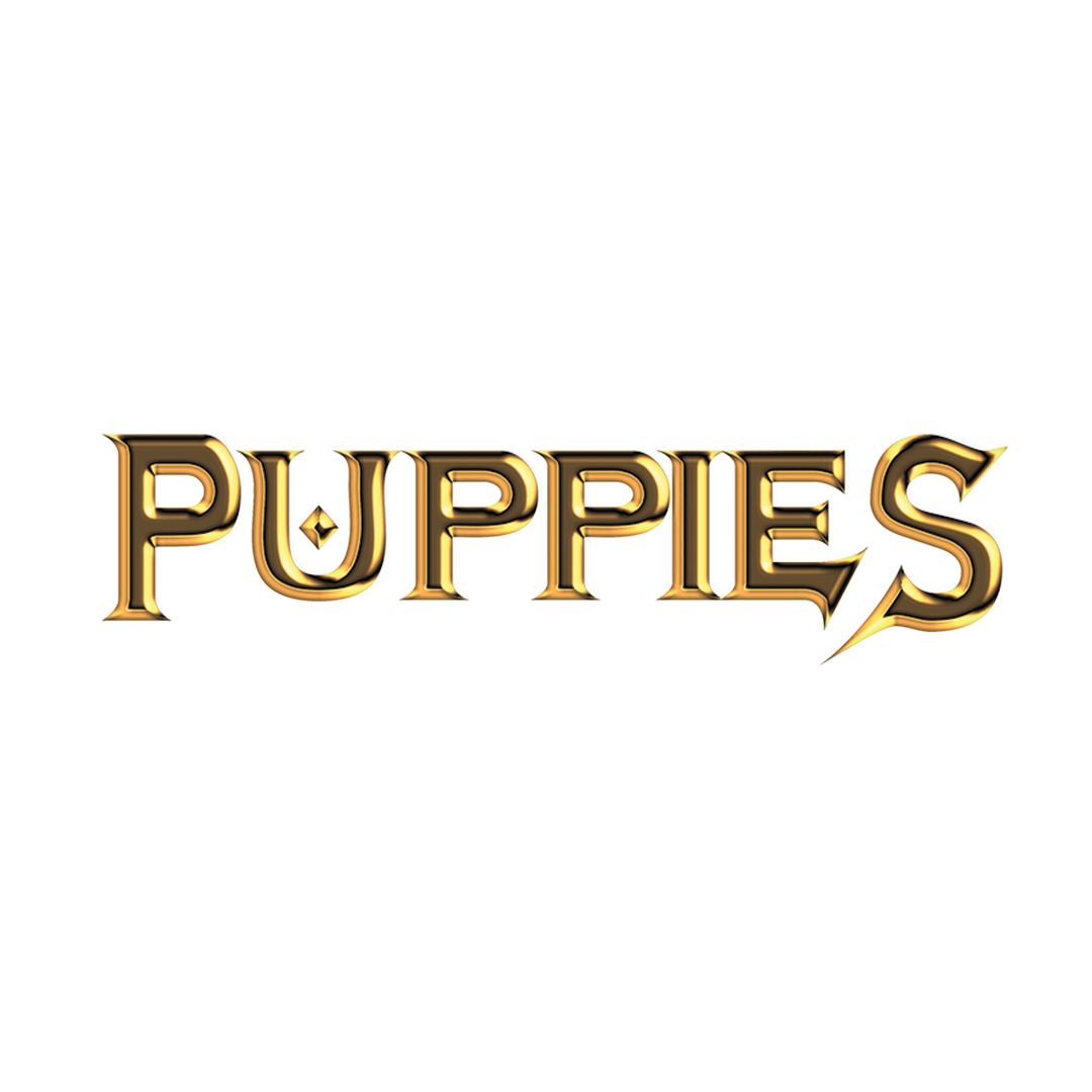 Mega-Puppies