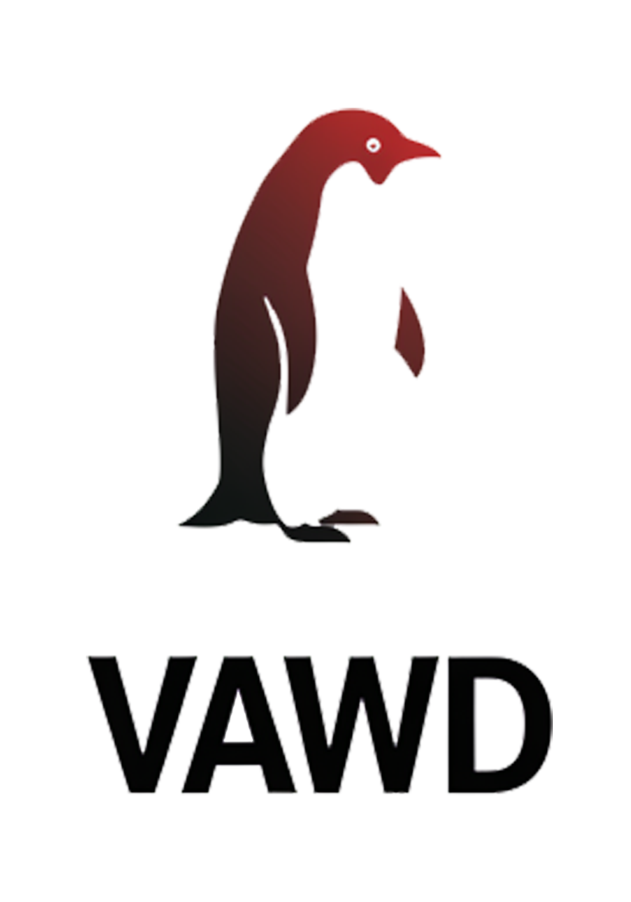 Minimalist Gradient Penguin