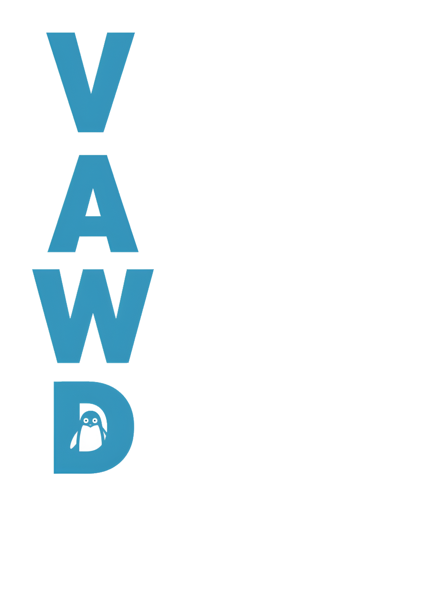 Vertical VAWD