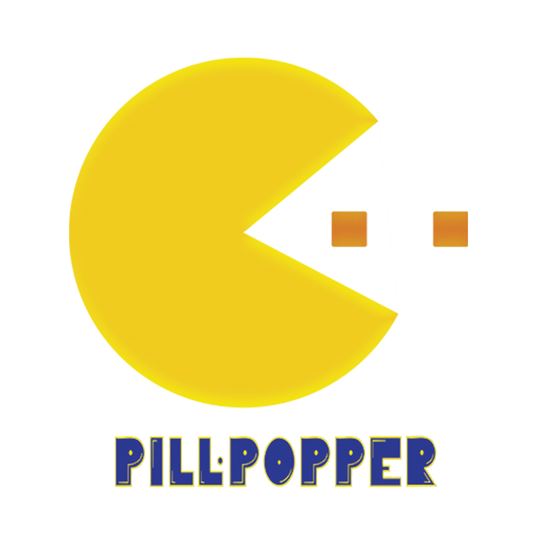 Pill-Popper