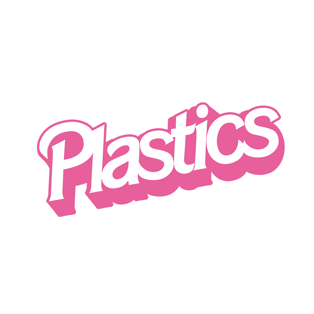 Plastics
